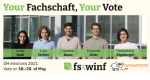 Banner Candidates